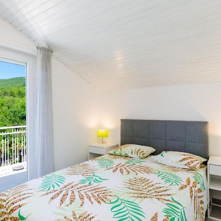 Draginja Hotell Crikvenica Rom bilde