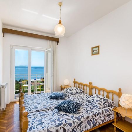 Draginja Hotell Crikvenica Rom bilde