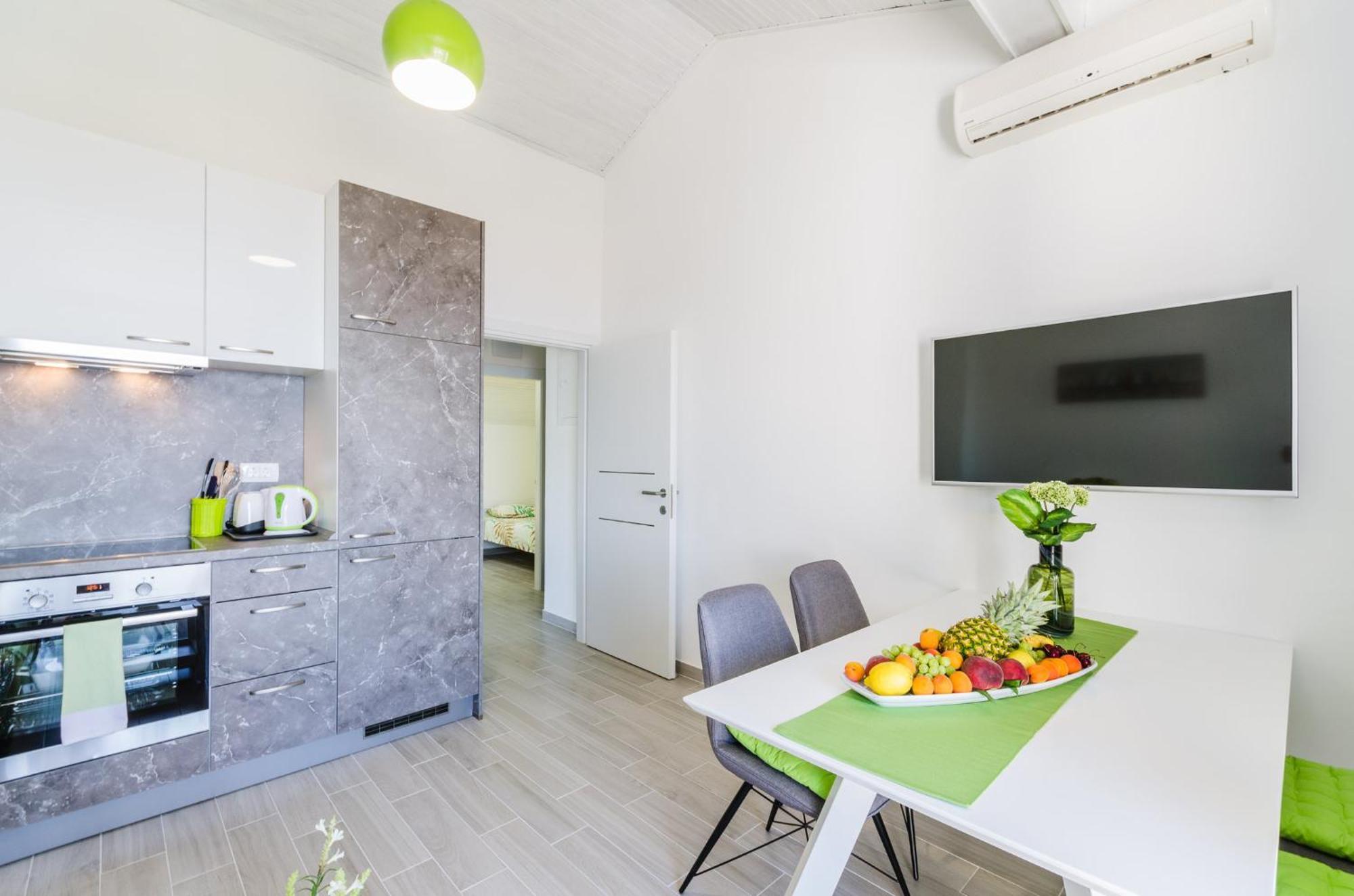 Draginja Hotell Crikvenica Rom bilde