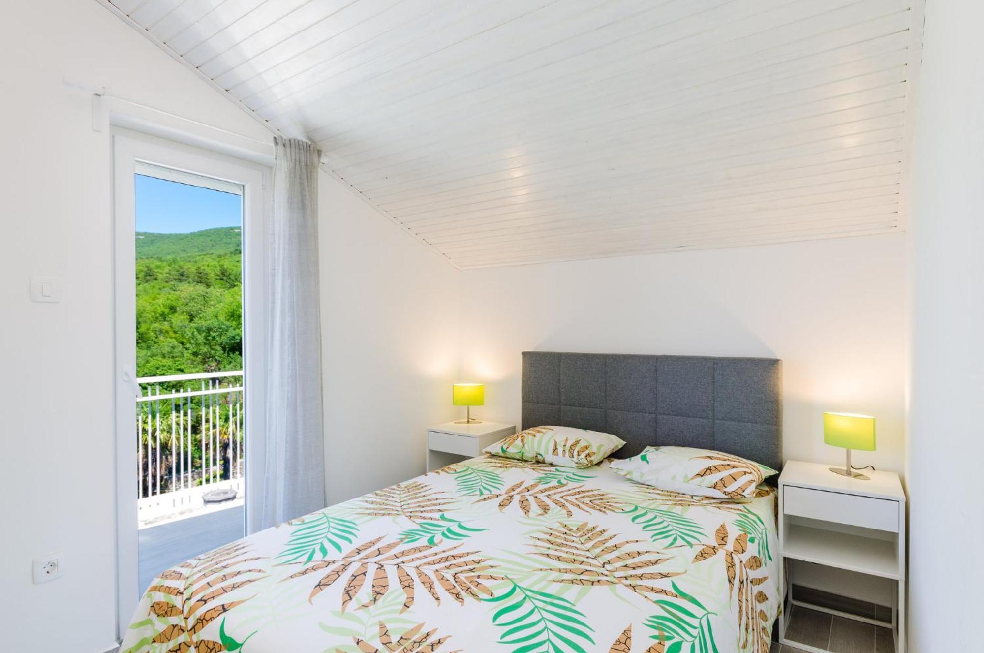 Draginja Hotell Crikvenica Rom bilde