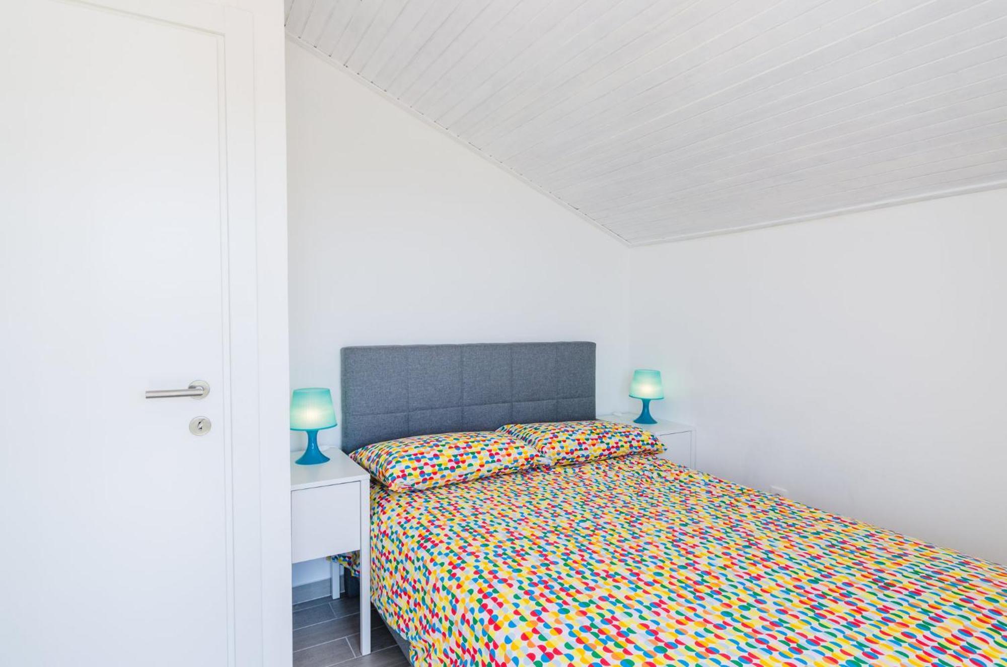 Draginja Hotell Crikvenica Rom bilde